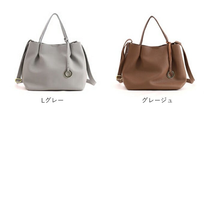 クーコ COOCO トートバッグ ミニ 2WAY レディース 通販 トート