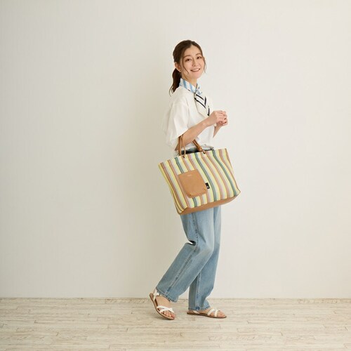 ���[�g�[�g �g�[�g�o�b�O ROOTOTE 1165 �ʔ� �g�[�g�o�b�N �g�[�g �o�b�O ���f�B�[�X �傫�� A4 �y�� �y�� ���� �ʋ� �ʊw ��w�� ��l �􂦂� ��� �J�W���A�� MEDIUM _2