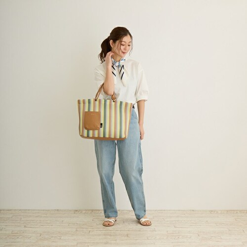 ���[�g�[�g �g�[�g�o�b�O ROOTOTE 1165 �ʔ� �g�[�g�o�b�N �g�[�g �o�b�O ���f�B�[�X �傫�� A4 �y�� �y�� ���� �ʋ� �ʊw ��w�� ��l �􂦂� ��� �J�W���A�� MEDIUM _3