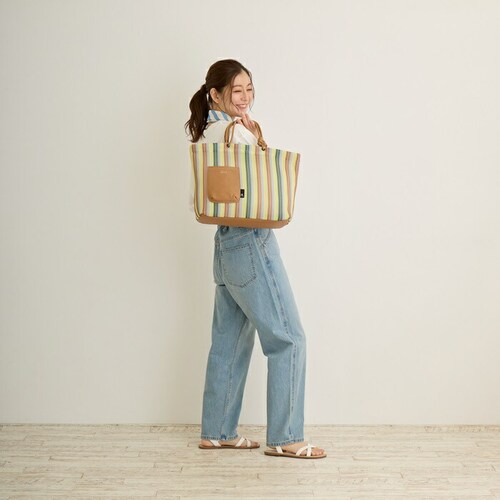 ���[�g�[�g �g�[�g�o�b�O ROOTOTE 1165 �ʔ� �g�[�g�o�b�N �g�[�g �o�b�O ���f�B�[�X �傫�� A4 �y�� �y�� ���� �ʋ� �ʊw ��w�� ��l �􂦂� ��� �J�W���A�� MEDIUM _4