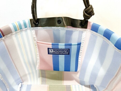 ���[�g�[�g �g�[�g�o�b�O ROOTOTE 1165 �ʔ� �g�[�g�o�b�N �g�[�g �o�b�O ���f�B�[�X �傫�� A4 �y�� �y�� ���� �ʋ� �ʊw ��w�� ��l �􂦂� ��� �J�W���A�� MEDIUM _8