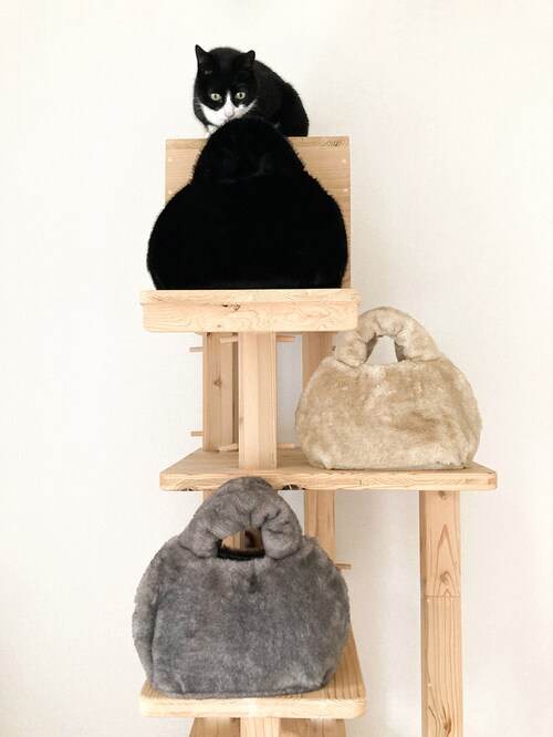 ���[�g�[�g �g�[�g�o�b�O ROOTOTE 1325 �ʔ� �~�j�g�[�g �g�[�g�o�b�N �g�[�g �o�b�O ��񂰃o�b�O ���f�B�[�X ������ ���킢�� �ӂ�ӂ� �������� DELI �f�� �t�@�[�u�����P�b�g _14