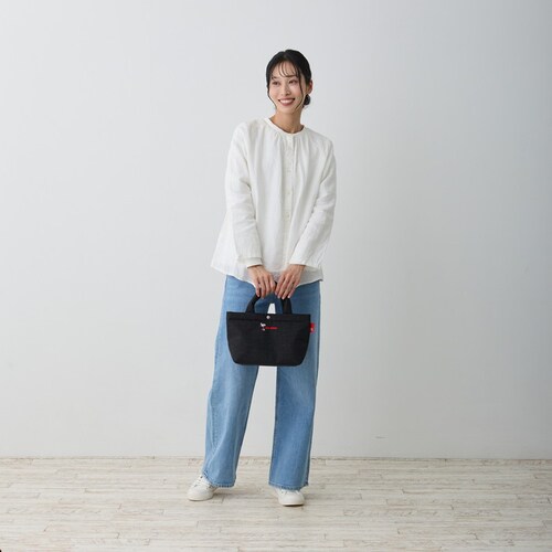 ���[�g�[�g �X�k�[�s�[ ROOTOTE 8437 �ʔ� �g�[�g�o�b�O �g�[�g�o�b�N ��񂰃o�b�O ���i�g�� �o�b�O ��񂰑� �z ���f�B�[�X SNOOPY DELI �f�� �y�� �y�� ��l ���킢�� _1