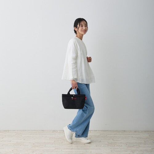 ���[�g�[�g �X�k�[�s�[ ROOTOTE 8437 �ʔ� �g�[�g�o�b�O �g�[�g�o�b�N ��񂰃o�b�O ���i�g�� �o�b�O ��񂰑� �z ���f�B�[�X SNOOPY DELI �f�� �y�� �y�� ��l ���킢�� _2