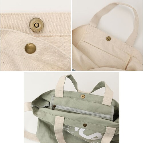 FILA �o�b�O �ʔ� �t�B�� �g�[�g�o�b�O �V�����_�[�o�b�O 2way �g�[�g �g�[�g�o�b�N �L�����o�X ���z �ʊw �ʋ� �΂߂����o�b�O �傫�� A4 �V���v�� ������� �΂߂��� ���|�� ��l _13