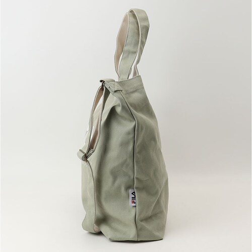 FILA �o�b�O �ʔ� �t�B�� �g�[�g�o�b�O �V�����_�[�o�b�O 2way �g�[�g �g�[�g�o�b�N �L�����o�X ���z �ʊw �ʋ� �΂߂����o�b�O �傫�� A4 �V���v�� ������� �΂߂��� ���|�� ��l _14