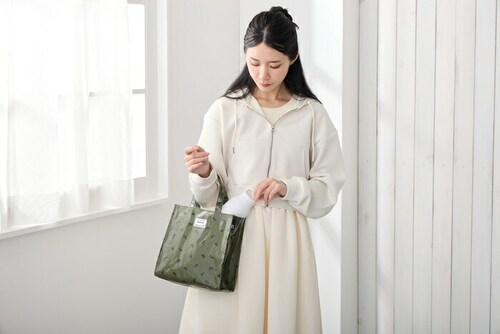 ROOTOTE ���[�g�[�g �g�[�g�o�b�O 3601 �ʔ� ���~�l�[�g �g�[�g�o�b�N ��񂰃o�b�O �����`�g�[�g �T�u�o�b�O ���f�B�[�X ������ �ʋ� �ʊw �y�� �y�� ���� �}�`���� �}�`�L�� SQU_4