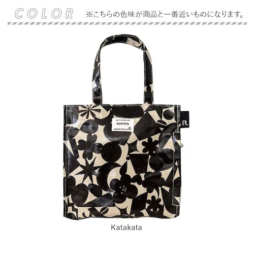 ROOTOTE ���[�g�[�g �g�[�g�o�b�O 3601 �ʔ� ���~�l�[�g �g�[�g�o�b�N ��񂰃o�b�O �����`�g�[�g �T�u�o�b�O ���f�B�[�X ������ �ʋ� �ʊw �y�� �y�� ���� �}�`���� �}�`�L�� SQU_5