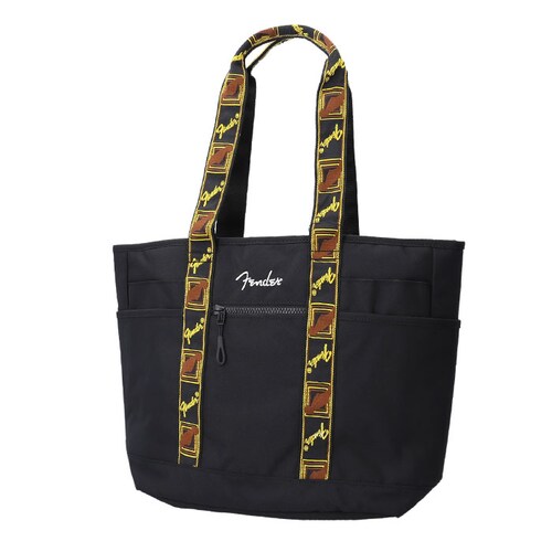 Fender �t�F���_�[ �g�[�g�o�b�O ��e�� 6054 �ʔ� �g�[�g�o�b�N �g�[�g ��� ���|���o�b�O ���|���o�b�N ���|�� �傫�� �傫�� �L�����o�X �y�� �y�� �R�[�f���� �t�@�X�i�[�t�� a_10