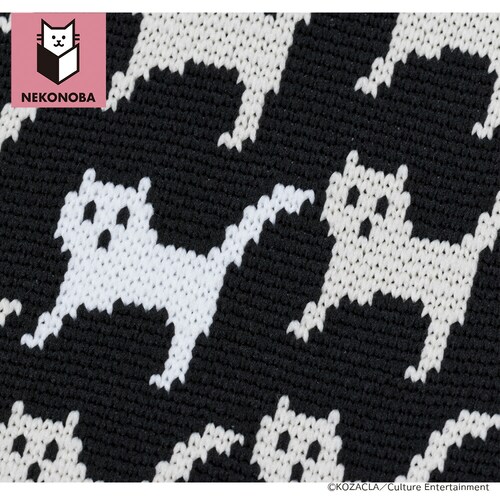 NEKONOBA �O�b�Y �ʔ� �l�R�m�o �j�b�g�o�b�O �j�b�g�}���V�F�o�b�O �傫�� �}���V�F�o�b�O �j�b�g�o�b�N �}���V�F�o�b�N A4 �T�u�o�b�O �ʋ� �ʊw �I�V���� ���� �L �˂� �l�R �L�O_3