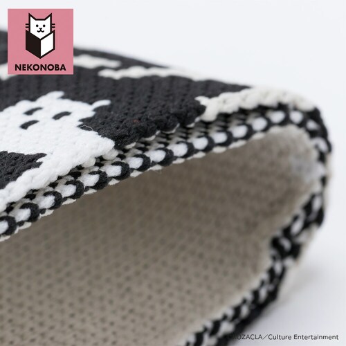 NEKONOBA �O�b�Y �ʔ� �l�R�m�o �j�b�g�o�b�O �j�b�g�}���V�F�o�b�O �傫�� �}���V�F�o�b�O �j�b�g�o�b�N �}���V�F�o�b�N A4 �T�u�o�b�O �ʋ� �ʊw �I�V���� ���� �L �˂� �l�R �L�O_4