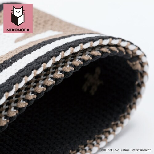 NEKONOBA �O�b�Y �ʔ� �l�R�m�o �j�b�g�o�b�O �j�b�g�}���V�F�o�b�O �傫�� �}���V�F�o�b�O �j�b�g�o�b�N �}���V�F�o�b�N A4 �T�u�o�b�O �ʋ� �ʊw �I�V���� ���� �L �˂� �l�R �L�O_14