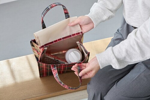 ���[�g�[�g ���~�l�[�g ROOTOTE 3606 �ʔ� �g�[�g�o�b�O �g�[�g�o�b�N �����`�g�[�g�o�b�O �T�u�o�b�O ���f�B�[�X ������ �}�`���� �ʋ� �ʊw �y�� �y�� ���� �`�F�b�N�� �V���v�� ��_6