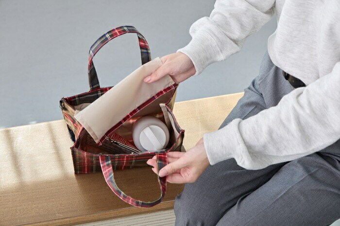 ルートート ラミネート ROOTOTE 3606 通販 トートバッグ トートバック