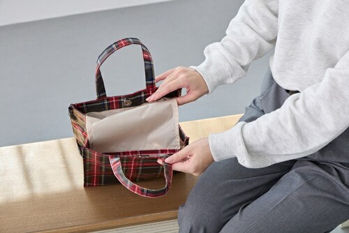 ���[�g�[�g ���~�l�[�g ROOTOTE 3606 �ʔ� �g�[�g�o�b�O �g�[�g�o�b�N �����`�g�[�g�o�b�O �T�u�o�b�O ���f�B�[�X ������ �}�`���� �ʋ� �ʊw �y�� �y�� ���� �`�F�b�N�� �V���v�� ��_8