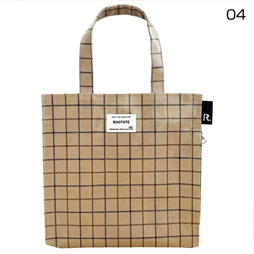 ���[�g�[�g ���~�l�[�g ROOTOTE 3606 �ʔ� �g�[�g�o�b�O �g�[�g�o�b�N �����`�g�[�g�o�b�O �T�u�o�b�O ���f�B�[�X ������ �}�`���� �ʋ� �ʊw �y�� �y�� ���� �`�F�b�N�� �V���v�� ��_11