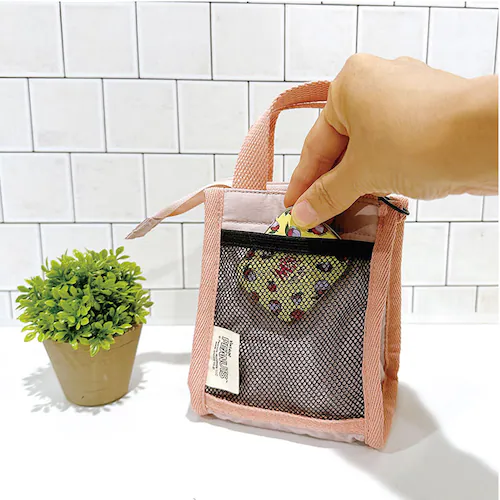 ���[�g�[�g �X�k�[�s�[ �o�b�O ROOTOTE 8427 �ʔ� �ۗ�o�b�O �ۗ�|�[�` SNOOPY �����`�o�b�O �~�j�o�b�O ���ɂ���|�[�` �g�[�g�o�b�O �~�j ���ɂ��� ���ނ��� �� �i�C���� ��_3