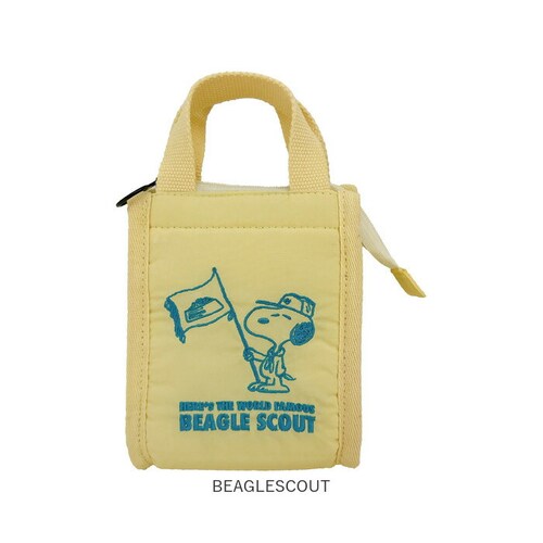 ���[�g�[�g �X�k�[�s�[ �o�b�O ROOTOTE 8427 �ʔ� �ۗ�o�b�O �ۗ�|�[�` SNOOPY �����`�o�b�O �~�j�o�b�O ���ɂ���|�[�` �g�[�g�o�b�O �~�j ���ɂ��� ���ނ��� �� �i�C���� ��_11