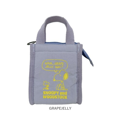 ���[�g�[�g �X�k�[�s�[ �o�b�O ROOTOTE 8427 �ʔ� �ۗ�o�b�O �ۗ�|�[�` SNOOPY �����`�o�b�O �~�j�o�b�O ���ɂ���|�[�` �g�[�g�o�b�O �~�j ���ɂ��� ���ނ��� �� �i�C���� ��_12