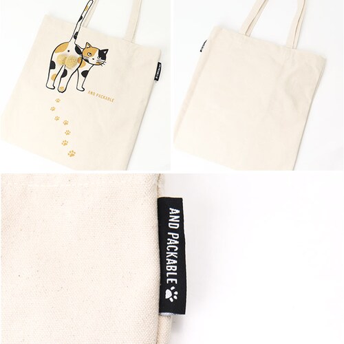 �g�[�g�o�b�O AND PACKABLE �ʔ� �j�����^�}�g�[�g�o�b�O �傫�� A4 �V�����_�[�o�b�O �L �˂� �l�R ���|�� ������� ���킢�� �g�[�g�o�b�N �T�u�o�b�O �A���h�p�b�J�u�� ���΂� �g_8