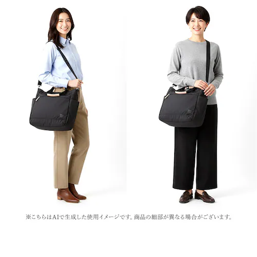 �A�l���O�����f �g�[�g�o�b�O GTM0973 anello GRANDE �ʔ� �V�����_�[�o�b�O �}�U�[�Y�o�b�O 2way �g�[�g�o�b�N �΂߂����o�b�O ���|�� �i�C���� ���f�B�[�X �����Y A4 ��_7