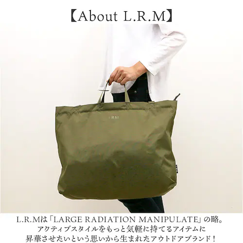 L.R.M �o�b�O CMK-1131 �ʔ� �g�[�g�o�b�O �g�[�g�o�b�N �T�u�o�b�O ���f�B�[�X �傫�� �����Y ������� �ʋ� �ʊw �y�� �y�� �V���v�� ��e�� A4 A3 B4 ���s �L�����[�I��_2