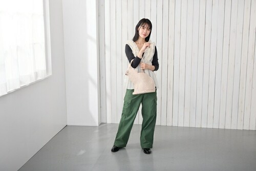 ROOTOTE ���[�g�[�g �g�[�g�o�b�O 3621 �ʔ� �g�[�g�o�b�N �~�j�g�[�g�o�b�O ���f�B�[�X ������ ���� �˂� �L �l�R ������� �y�� �y�� �t�F���g ���킢�� �I�V���� ���� EU.D_2