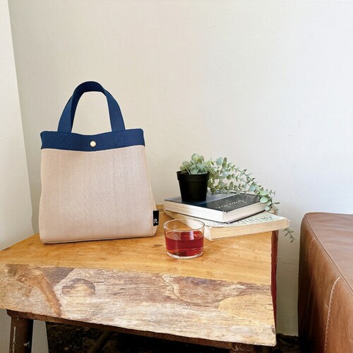 ���[�g�[�g �g�[�g�o�b�O �ʔ� ROOTOTE 1144 �g�[�g�o�b�N �~�j�g�[�g ���� ��񂰃o�b�O �莝�� �y�� �y�� �􂦂� ��� �ʋ� �ʊw ������� ���ꂢ�� �I�V���� �V���v�� ���n S_5