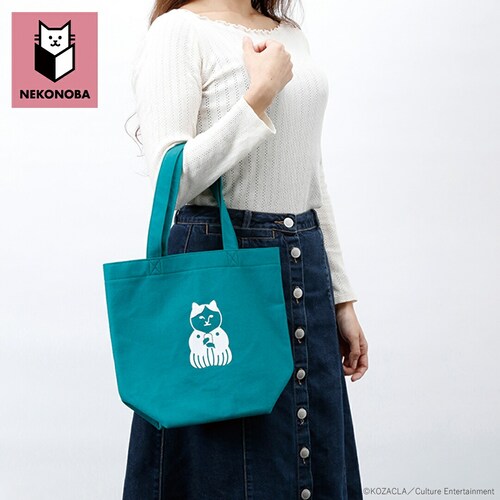 NEKONOBA �O�b�Y �ʔ� �l�R�m�o �g�[�g�o�b�O ������ �}�`���� �}�`�L�� ��񂰃o�b�O �g�[�g�o�b�N ��񂰃o�b�N ��񂰂��΂� ���� ��v �L �˂� �l�R �L�O�b�Y �L�����N�^�[ �������_5