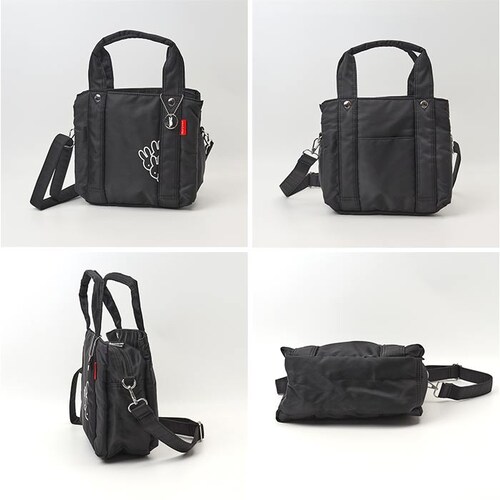 zucchero Dick Bruna �g�[�g�o�b�O �ʔ� �g�[�g�o�b�N �g�[�g ��� ��񂰃o�b�O ��񂰃o�b�N �o�b�O �� �J�o�� �x�[�V�b�N �V���v�� ���[ �|�P�b�g �y�� ���s �g���x�� �Y_8