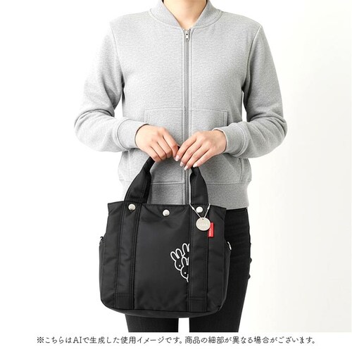 zucchero Dick Bruna �g�[�g�o�b�O �ʔ� �g�[�g�o�b�N �g�[�g ��� ��񂰃o�b�O ��񂰃o�b�N �o�b�O �� �J�o�� �x�[�V�b�N �V���v�� ���[ �|�P�b�g �y�� ���s �g���x�� �Y_11