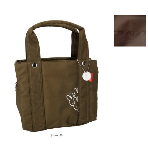 zucchero Dick Bruna �g�[�g�o�b�O �ʔ� �g�[�g�o�b�N �g�[�g ��� ��񂰃o�b�O ��񂰃o�b�N �o�b�O �� �J�o�� �x�[�V�b�N �V���v�� ���[ �|�P�b�g �y�� ���s �g���x�� �Y_17