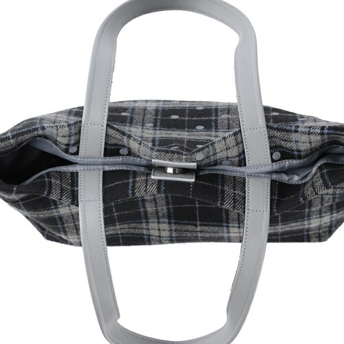 ���[�g�[�g �g�[�g�o�b�O ROOTOTE 1337 �ʔ� �g�[�g�o�b�N �g�[�g �o�b�O ���f�B�[�X �傫�� A4 �ʋ� �ʊw ���|�� ������� ���킢�� MEDIUM �~�f�B�A�� DotCheck �h_9