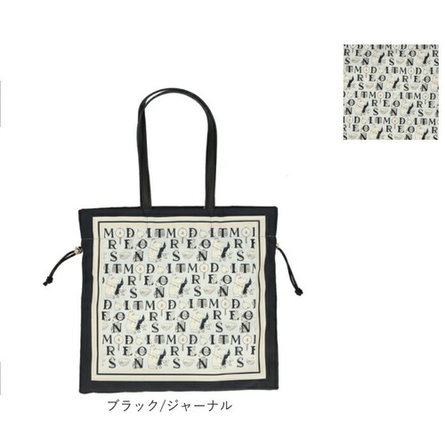 ���[�~�� �g�[�g�o�b�O �ʔ� �В��g�[�g�o�b�O A4 �g�[�g �o�b�O ���f�B�[�X ���|���o�b�O ���|�� Moomin bag �� ���΂� �J�o�� �o�b�N RMSC-01 �X�J�[�t�� �k�� �y�� �ʋ� _11