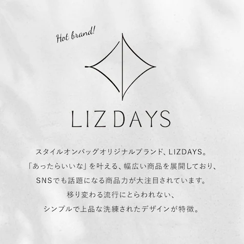 lizdays ���Y�f�C�Y �g�[�g �o�b�O �ʔ� �g�[�g�o�b�O �g�[�g�o�b�N A4 ���|���o�b�O ���|���J�o�� ��񂰃o�b�O ���f�B�[�X �i�C���� �� ���΂� �J�o�� �o�b�N lz-51501r ����_1