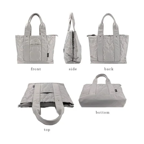 lizdays ���Y�f�C�Y �g�[�g �o�b�O �ʔ� �g�[�g�o�b�O �g�[�g�o�b�N A4 ���|���o�b�O ���|���J�o�� ��񂰃o�b�O ���f�B�[�X �i�C���� �� ���΂� �J�o�� �o�b�N lz-51501r ����_13