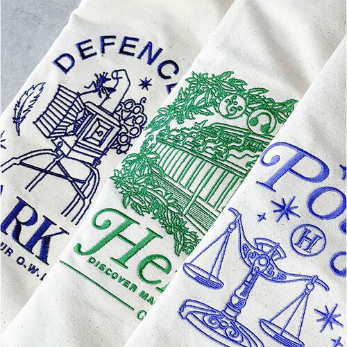 FLAPPER Harry Potter �g�[�g�o�b�O �ʔ� �n���[�|�b�^�[ �R���{ �O�b�Y F251060 �g�[�g�o�b�N �L�����o�X ���f�B�[�X �����Y �傫�� A4 B4 �c �ʊw �ʋ� �}�`����_9