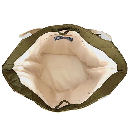 ROOTOTE ���[�g�[�g �g�[�g�o�b�O 3634 �ʔ� �g�[�g�o�b�N ���|���o�b�O �ʋ� �ʊw A4 �傫�� ���|�� ROUND ���E���h M-Quilt �~���^���[�L���g �L���e�B���O ������� _8