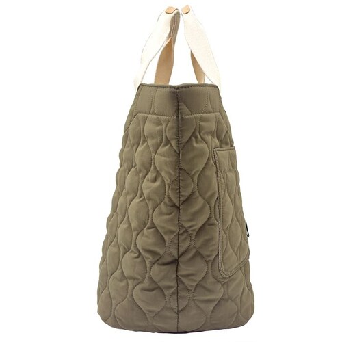 ROOTOTE ���[�g�[�g �g�[�g�o�b�O 3634 �ʔ� �g�[�g�o�b�N ���|���o�b�O �ʋ� �ʊw A4 �傫�� ���|�� ROUND ���E���h M-Quilt �~���^���[�L���g �L���e�B���O ������� _9