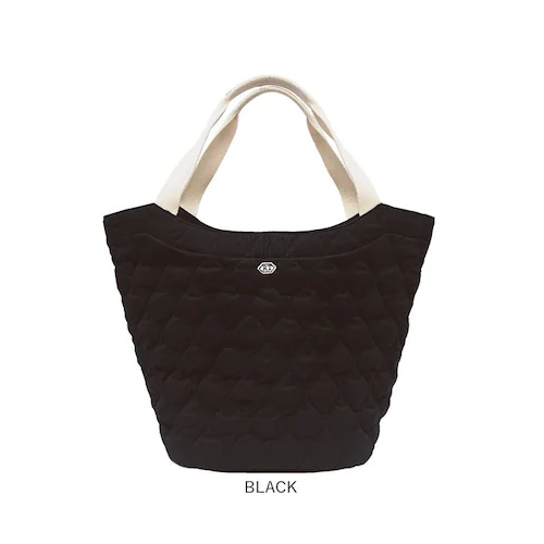 ROOTOTE ���[�g�[�g �g�[�g�o�b�O 3634 �ʔ� �g�[�g�o�b�N ���|���o�b�O �ʋ� �ʊw A4 �傫�� ���|�� ROUND ���E���h M-Quilt �~���^���[�L���g �L���e�B���O ������� _14