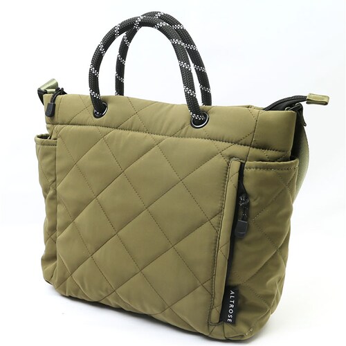 2way �o�b�O ALTROSE �ʔ� �g�[�g�o�b�O �}�U�[�Y�o�b�O �V�����_�[�o�b�O �g�[�g�o�b�N �V�����_�[ �΂߂��� ���f�B�[�X ��e�� �傫�� A4�T�C�Y �ʋ� �ʊw �t�@�X�i�[�t�� �L���e�B_2