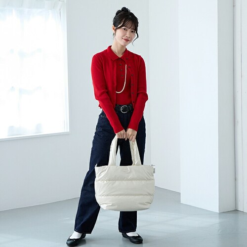 ROOTOTE ���[�g�[�g �g�[�g�o�b�O 3682 �ʔ� ���|���o�b�O �傫�� A4 �ʋ� �ʊw ��e�� �y�� �y�� �t�@�X�i�[�t�� MEDIUM FEATHER ROO �t�F�U�[���[ �ӂ�ӂ� �_�u_3