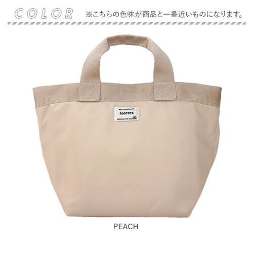 ROOTOTE ���[�g�[�g �g�[�g�o�b�O 1043 �ʔ� �g�[�g�o�b�N ��񂰃o�b�O ��񂰂��΂� ���f�B�[�X �y�� �y�� ���� ���� ������ �ʋ� �ʊw �T�u�o�b�O ������� �V���v�� ���킢�� �I_10