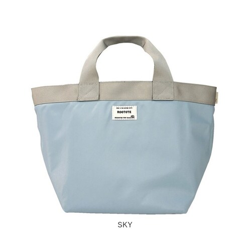 ROOTOTE ���[�g�[�g �g�[�g�o�b�O 1043 �ʔ� �g�[�g�o�b�N ��񂰃o�b�O ��񂰂��΂� ���f�B�[�X �y�� �y�� ���� ���� ������ �ʋ� �ʊw �T�u�o�b�O ������� �V���v�� ���킢�� �I_11