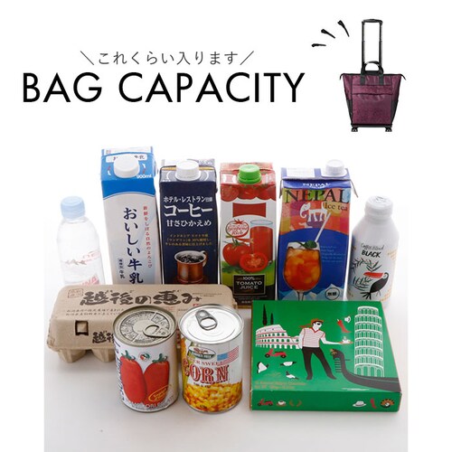 cocoro �R �R�� �V���b�s���O �J�[�g �ʔ� �V���b�s���O�J�[�g ���������J�[�g �L�����[�o�b�O �L�����[�J�[�g 4�� ��18l �g�[�g�o�b�O �g�[�g�o�b�N �R�R�� ������� �I�V���� ��������_14