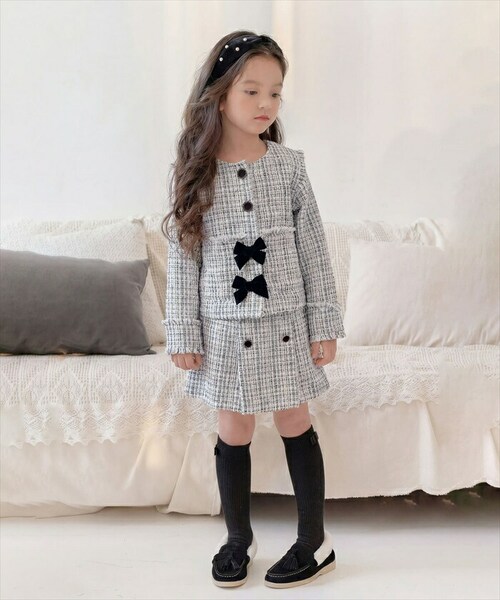 �z���C�gx�u���[ 110cm �L�b�Y �X�[�c ���w�� ���̎q �ʔ� Rora ���[�� �A�C���X �c�C�[�h �Z�b�g�A�b�v �t�H�[�}���X�[�c �㉺�Z�b�g �q�ǂ� ������ ������ ���\�� ���܎O ��i �m�[_1