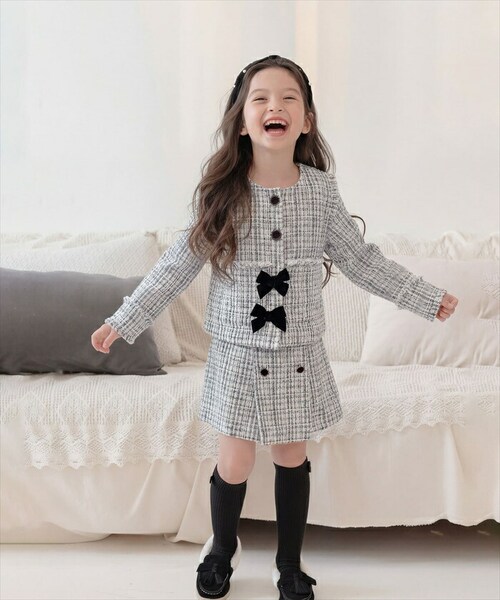 �z���C�gx�u���[ 110cm �L�b�Y �X�[�c ���w�� ���̎q �ʔ� Rora ���[�� �A�C���X �c�C�[�h �Z�b�g�A�b�v �t�H�[�}���X�[�c �㉺�Z�b�g �q�ǂ� ������ ������ ���\�� ���܎O ��i �m�[_3