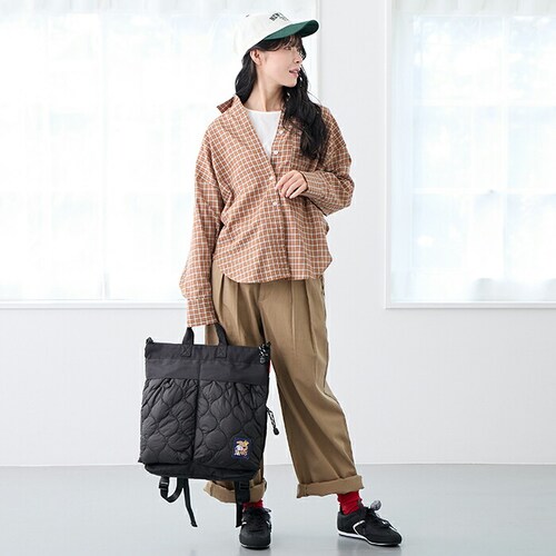 ROOTOTE ���[�g�[�g �����b�N 8457 �ʔ� �X�k�[�s�[ SNOOPY �����b�N�T�b�N �o�b�N�p�b�N �f�C�p�b�N 2way �g�[�g�o�b�O A4 �ʋ� �ʊw ���s ��e�� CEOROO �Z�I���[_1