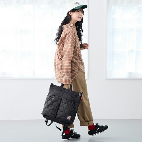 ROOTOTE ���[�g�[�g �����b�N 8457 �ʔ� �X�k�[�s�[ SNOOPY �����b�N�T�b�N �o�b�N�p�b�N �f�C�p�b�N 2way �g�[�g�o�b�O A4 �ʋ� �ʊw ���s ��e�� CEOROO �Z�I���[_2