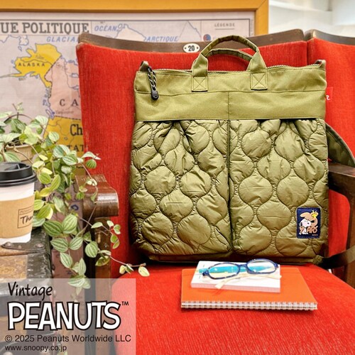 ROOTOTE ���[�g�[�g �����b�N 8457 �ʔ� �X�k�[�s�[ SNOOPY �����b�N�T�b�N �o�b�N�p�b�N �f�C�p�b�N 2way �g�[�g�o�b�O A4 �ʋ� �ʊw ���s ��e�� CEOROO �Z�I���[_6